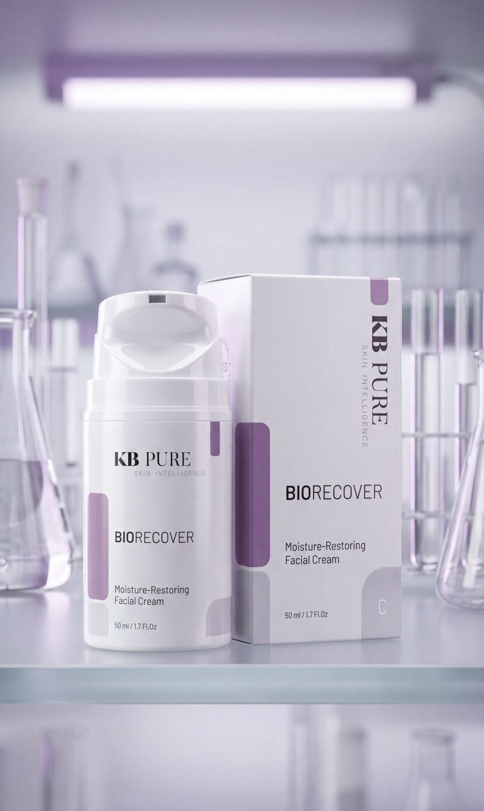 Biorecover