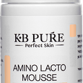 Amino Lacto Mousse by KB PURE