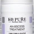 An-Bscess Treatment by KB PURE