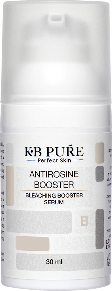Antirosine Booster by KB PURE