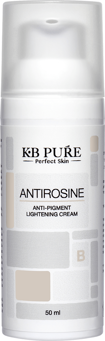Antirosine Cream by KB PURE