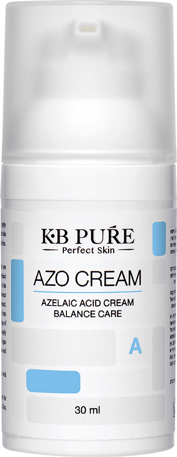 Azo Cream by KB PURE