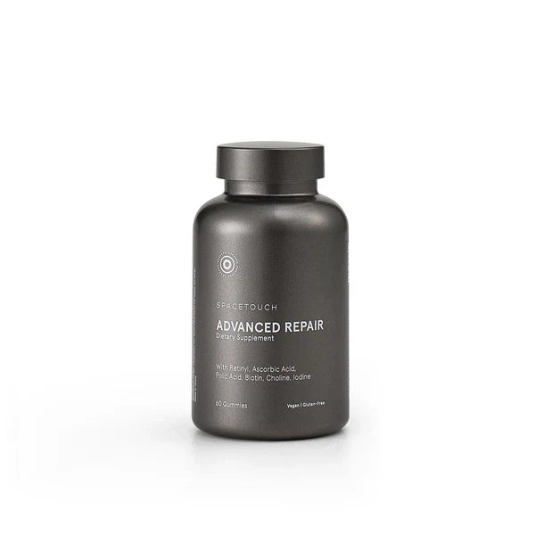 Skin Vitamins