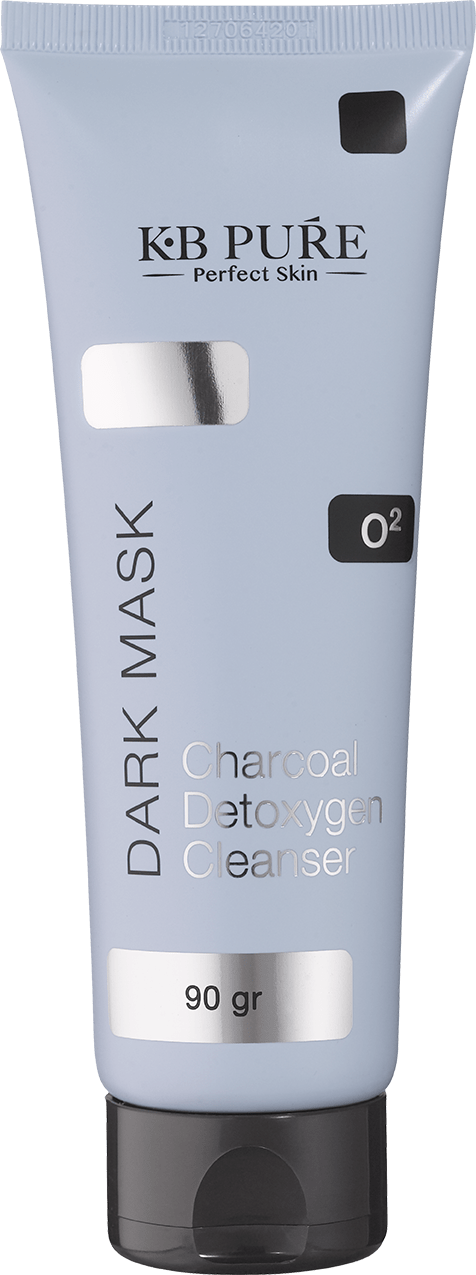 Dark Mask by KB PURE