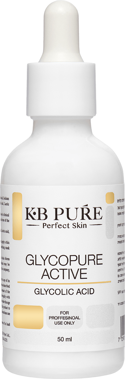 Glycopure Active by KB PURE