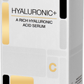 Hyaluronic+ by KB PURE