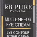 Multi-Needs Eye Cream by KB PURE