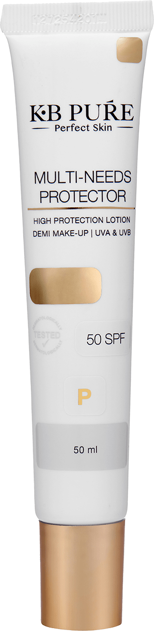 Multi-Needs Protector 50SPF by KB PURE