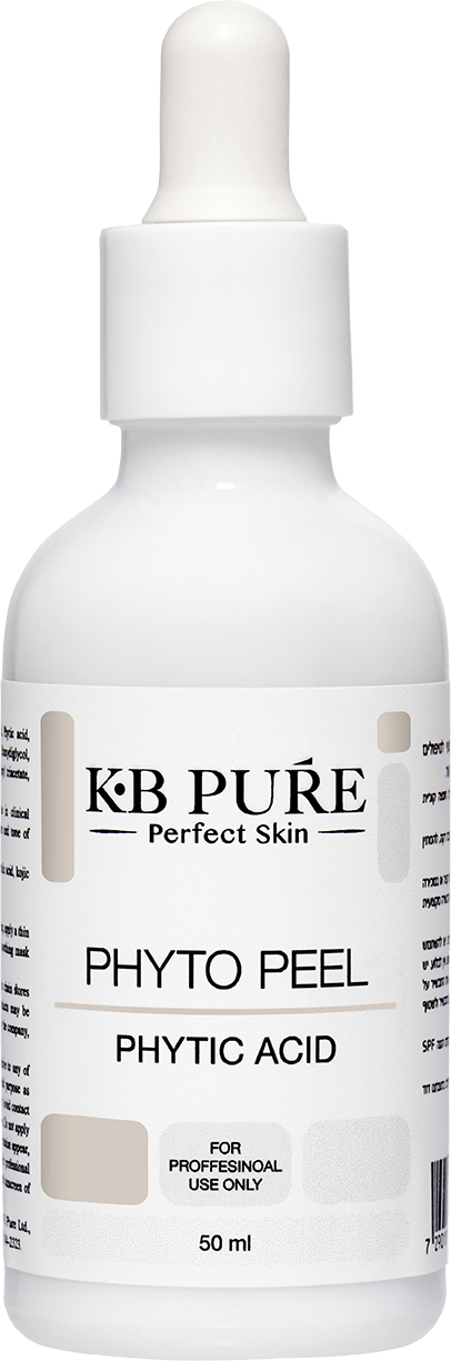Phyto Peel by KB PURE