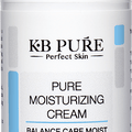 Pure Moisturizing Cream by KB PURE