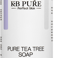 Pure Tea Tree Soap by KB PURE