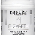 Queen Elizabeth Mask (Mini) by KB PURE
