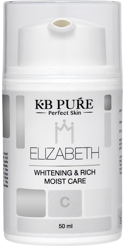 Queen Elizabeth Mask (Mini) by KB PURE