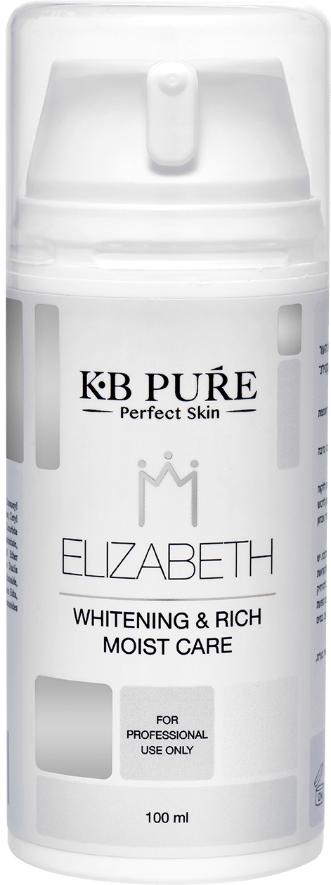 Queen Elizabeth Mask by KB PURE