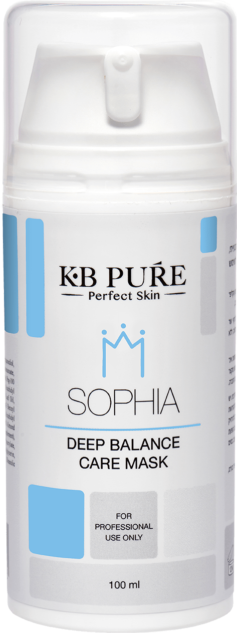 Queen Sophia Mask by KB PURE