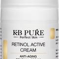 Retinol Active Cream by KB PURE