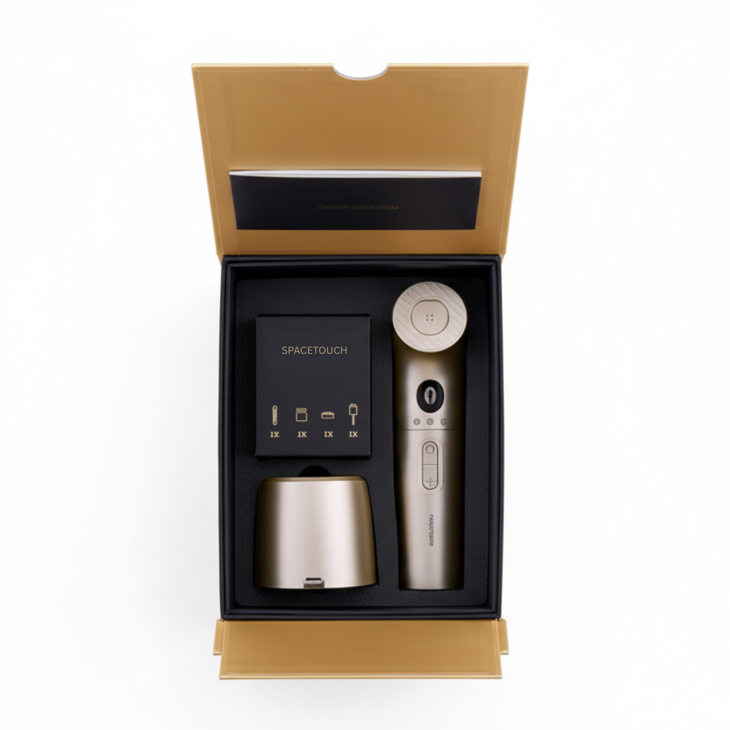 Reviver Pro Laser