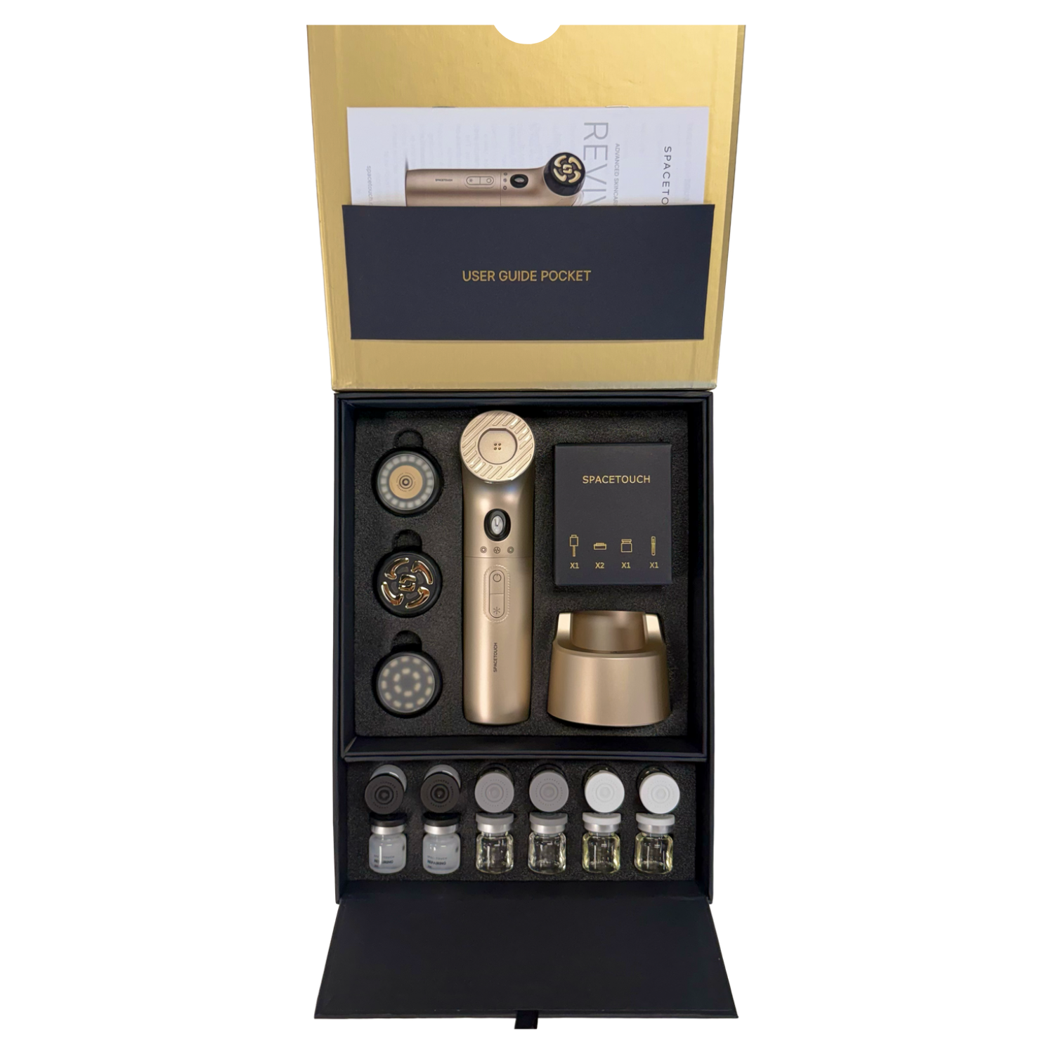 Reviver Set