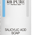Salicylic Soap by KB PURE