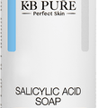 Salicylic Soap by KB PURE