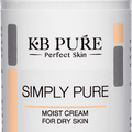 Simply Pure For Dry Skin by KB PURE