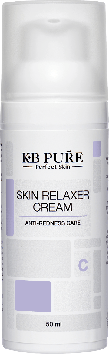 Skin Relaxer Cream by KB PURE