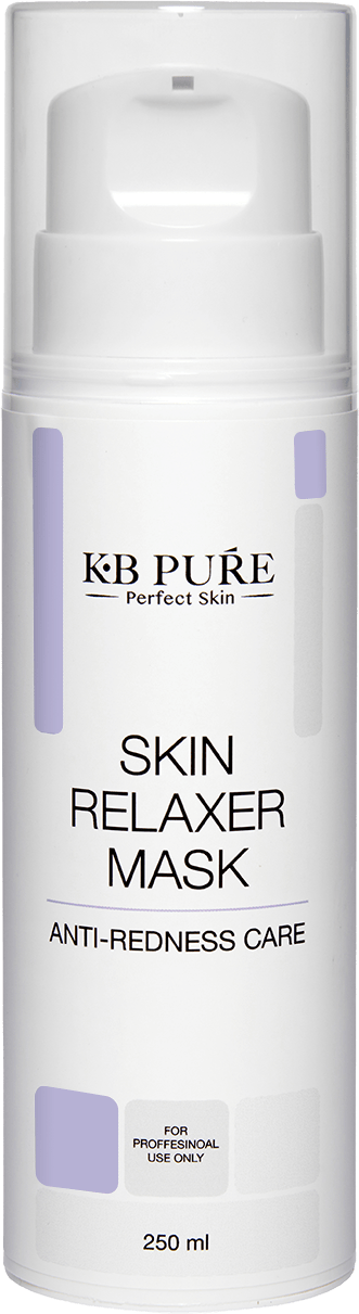 Skin Relaxer Mask by KB PURE