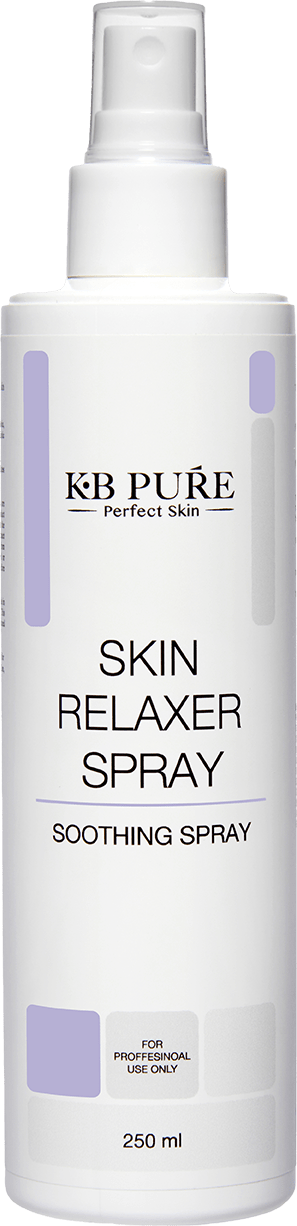Multi-Needs Skin Relaxer Spray by KB PURE