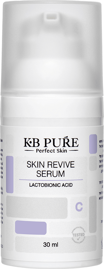 Skin Revive Serum by KB PURE