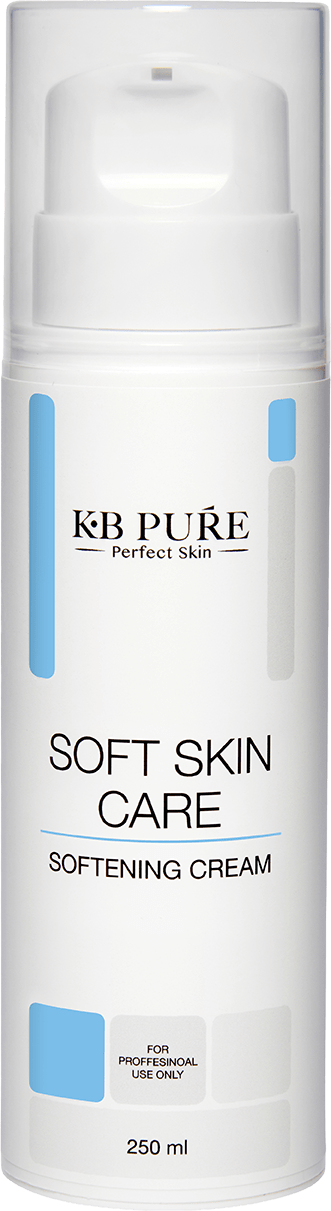 Soft Skin Care by KB PURE