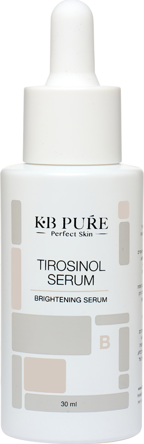 Tirosinol Serum by KB PURE