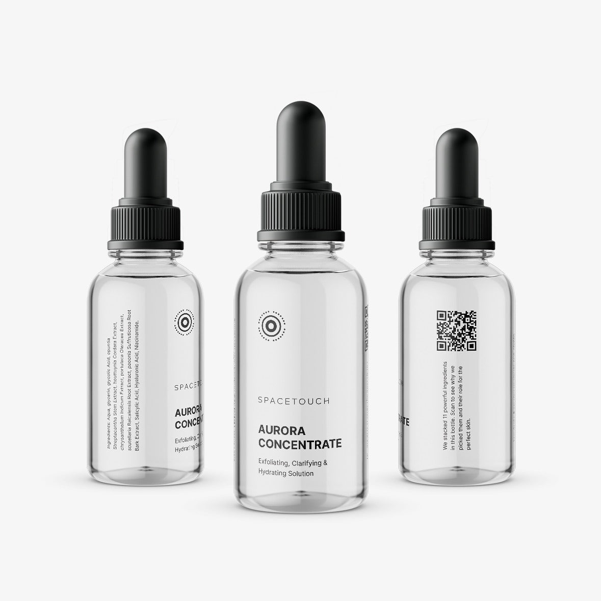 Aurora Concentrate